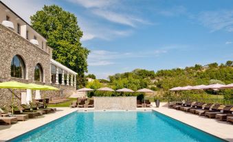 Le Couvent des Minimes Hotel & Spa