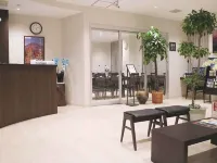 스소노 센트럴 호텔 스즈키