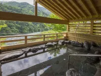 산야나기테이 료칸 쿠로베 호텔