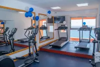 Club Regina Los Cabos - ที่มีฟิตเนส