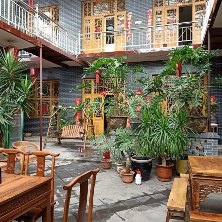 Pingyao Jiaxin Guesthouse