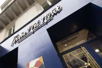 Paris Art Hotel Quartier Latin by Malone Hotels in Paris