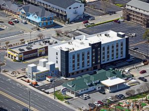 Country Inn & Suites by Radisson, Ocean City, MD