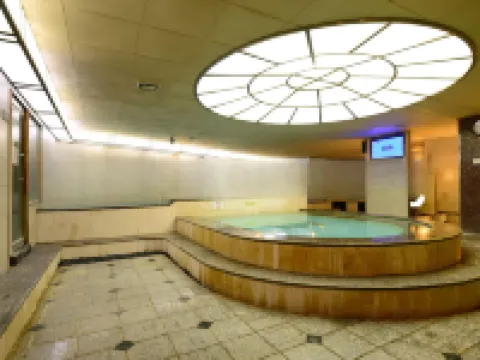 Jeju Oriental Hotel Hotels in Jeju City