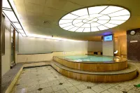 Jeju Oriental Hotel