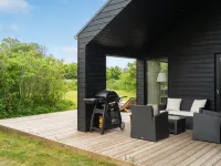 "Odinkar" - 1km from the Sea - badewanne