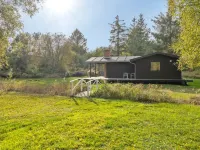 "Skjold" - 600m from the Sea
