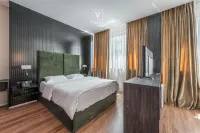 VH Premier As Tirana Hotel & Meeting Center