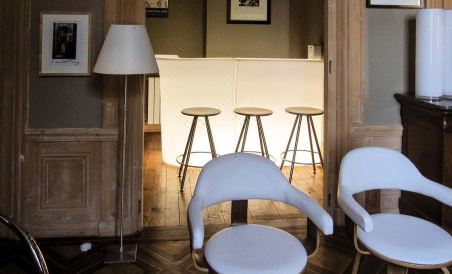 Le Lit du Loup - Housity
