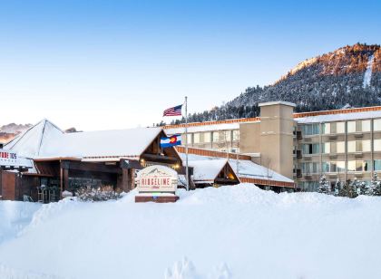 Holiday Inn Estes Park