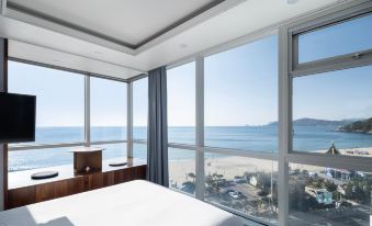 Elysia Boutique Hotel