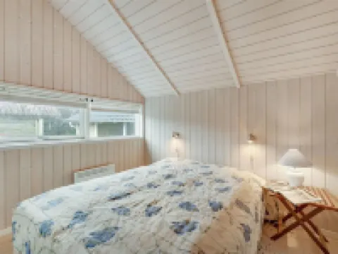 "Clarina" - 800m to the Fjord Hotels in Hemmet