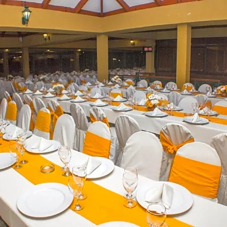 Hotel Los Parrales