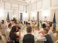 Grand Hotel & des Anglais Spa Hotels near Villa Ormond