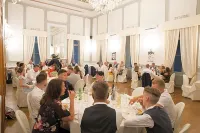 Grand Hotel & des Anglais Spa