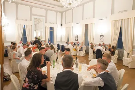 Grand Hotel & des Anglais Spa