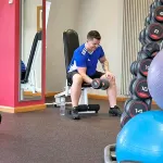 Maldron Hotel Derry - Gym