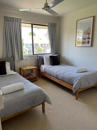 Nautilus Noosa Resort