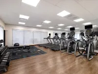 Holiday Inn Express & Suites ANN ARBOR - UNIVERSITY SOUTH by IHG Hotels in Ann Arbor