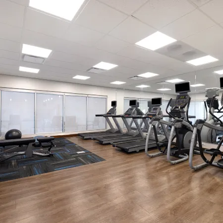 Holiday Inn Express & Suites ANN ARBOR - UNIVERSITY SOUTH by IHG