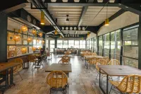 SUMMERVILLE HOTEL MAJALENGKA Hotels in Majalengka