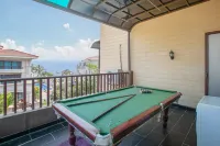 City of the sea Holiday villa