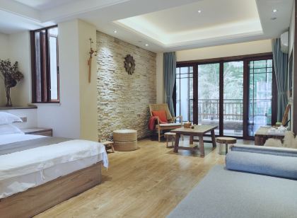 嘉潤園月牙樓公寓（大若中路分店）