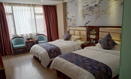 Yale Hotel - Housity