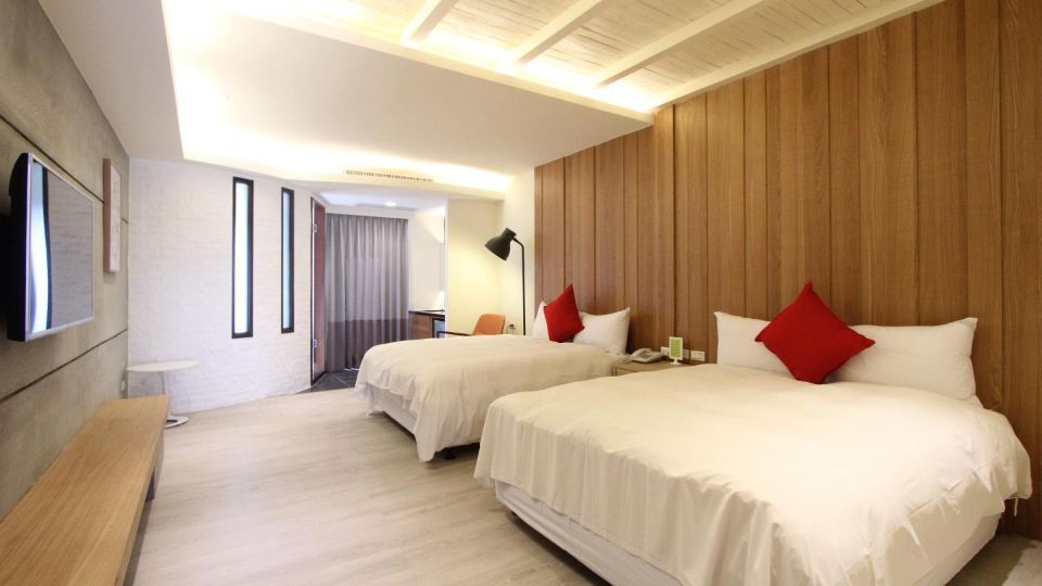 Muguang Inn