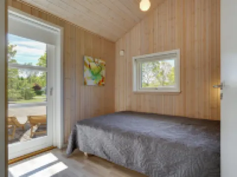 "Ebbi" - 36km from the Sea