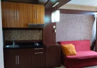 Apartement the Edge by Keys Properti Hotel a Ngamprah