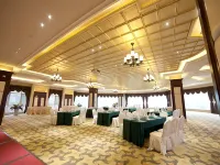 Zhongcheng Holiday Hotel Hotels in Shijiazhuang