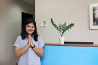 Safina Inn Syariah Sekupang Batam Hotels in Sekupang