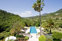 Monnàber Vell - Pools