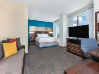 ريزيدنس إن باي ماريوت تشارلوت سيتي سنتر Hotels near إيبيسنتر