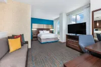 Residence Inn by Marriott 夏洛特市中心