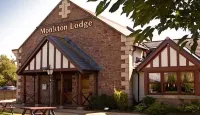 Premier Inn Ayr/Prestwick Airport Hotels in Tarbolton
