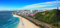 HELLO Sea View Hotel (Sunshine Coast Store)