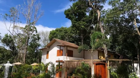 Villa Sagui Trancoso