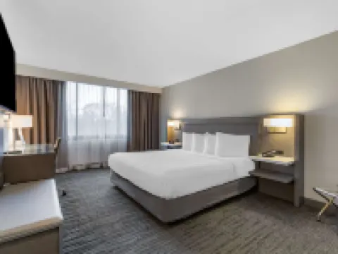 Best Western Plus Rockville Hotel  Suites Hotels in Rockville