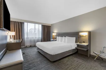 Best Western Plus Rockville Hotel  Suites