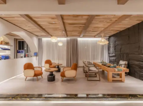 Banshanju Snow Mountain Homestay