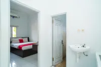 RedDoorz Near Universitas Palangkaraya 2