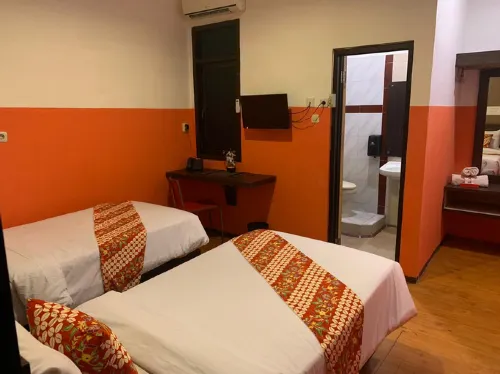 Hotel Kita Surabaya
