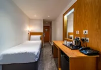 Central Park Hotel Hotel di London
