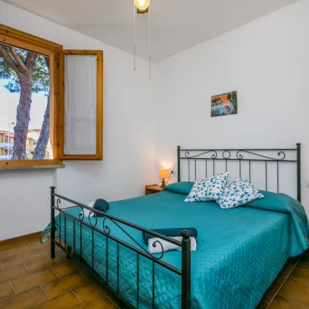 Appartamento la Cecinese