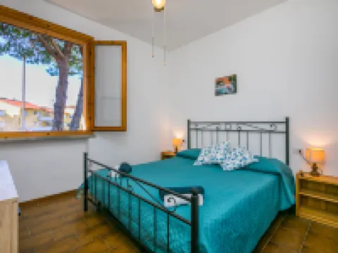 Apartment Appartamento La Cecinese by Interhome