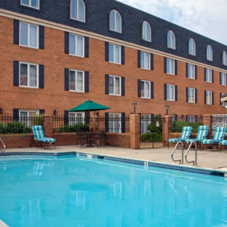 Hilton Wilmington Christiana