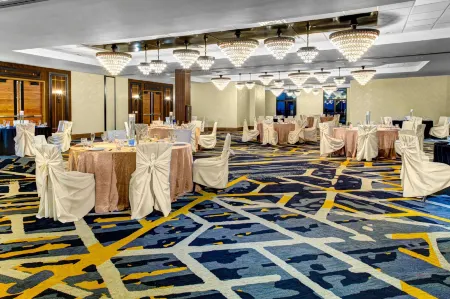 Doubletree by Hilton Arlington DFW South