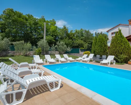 Kos Hotels in Šumber